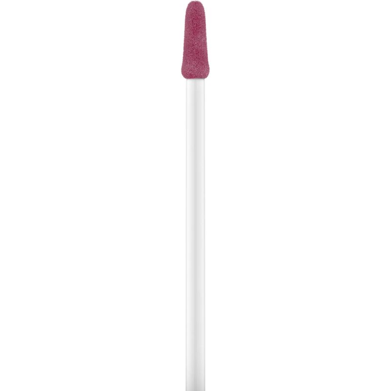 CATRICE Marble-licious Liquid Lip Balm baume pour les lèvres Beaume pour les lèvres 050 Strawless Flawless Femmes 4 ml
