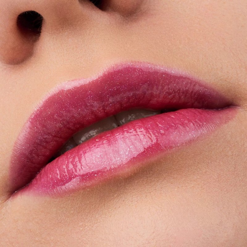 CATRICE Marble-licious Liquid Lip Balm lip balm & scrub 050 Strawless Flawless Women 4 ml