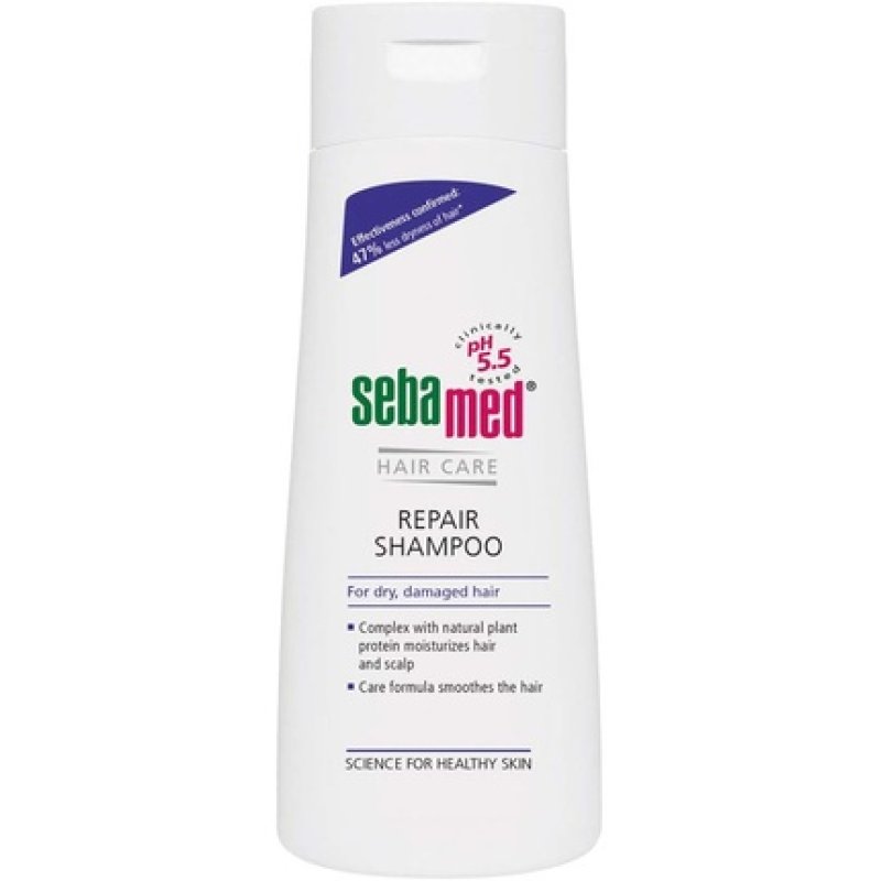 Sebamed Anti-Hairloss Shampoo 200ml