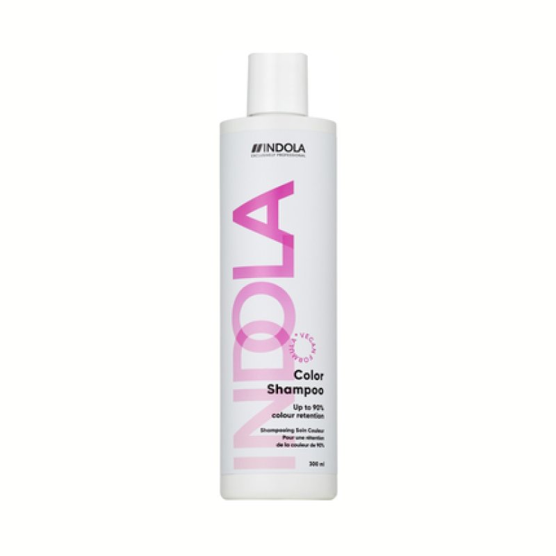 Indola Color Shampoo 300 Ml