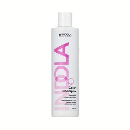 Indola Color Shampoo 300 Ml