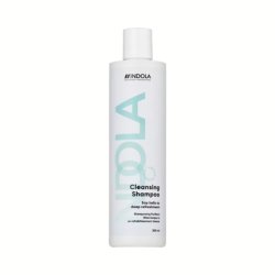 Indola Cleansing Shampoo 300 Ml