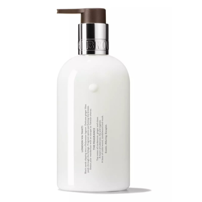 Molton Brown Heavenly Gingerlily Lotion 300 ml Femmes
