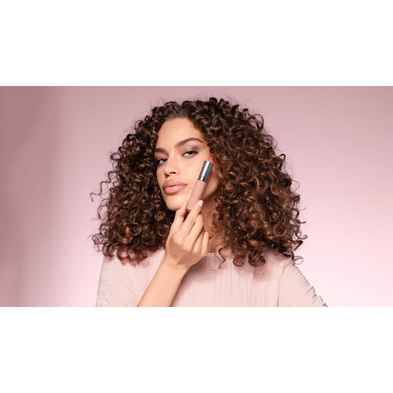 PUPA Milano Miss Pupa Gloss brillant à lèvres 5 ml 405 Blush Nude