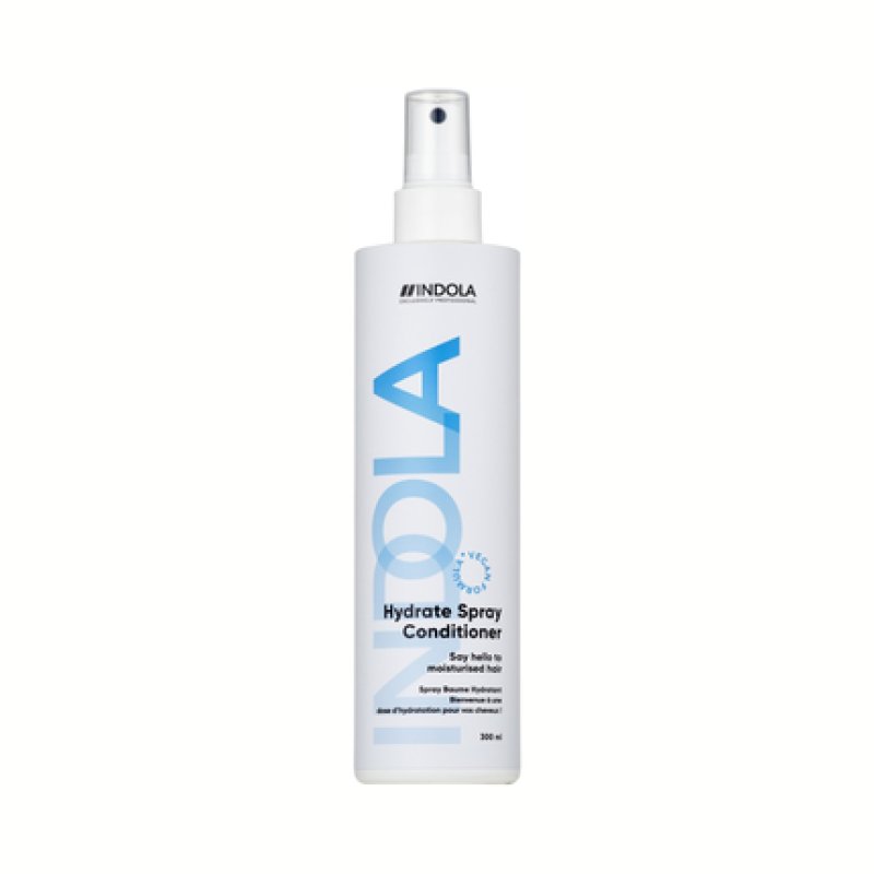 Indola Hydrate Spray Conditioner 300 Ml