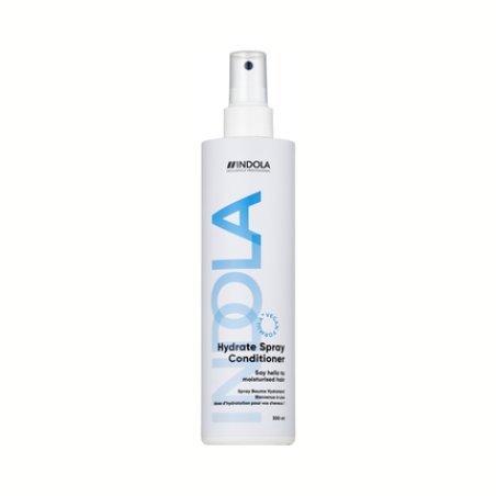 Indola Hydrate Spray Conditioner 300 Ml