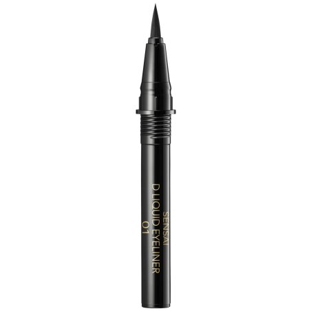 Sensai Designing Liquid Eyeliner (Refill) 01 Black 0.6ml
