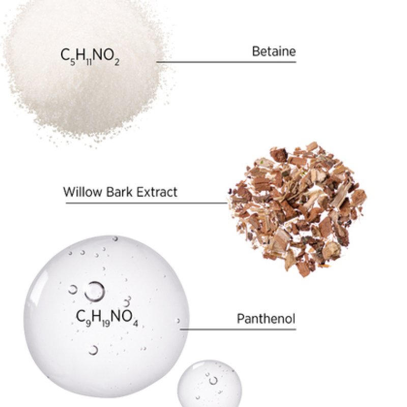 System Professional Balance Mask - 400ml