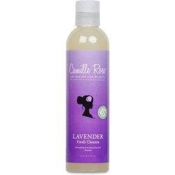 Camille Rose Lavender Fresh Cleanse Shampoo