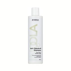 Indola Anti-Dandruff Shampoo 300ml