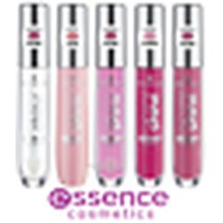 Essence Extreme Shine Lip Gloss Maximum Volume Plumping Lip Gloss 5ml