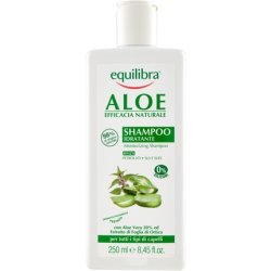 Aloe Moisturizing Shampoo 250ml