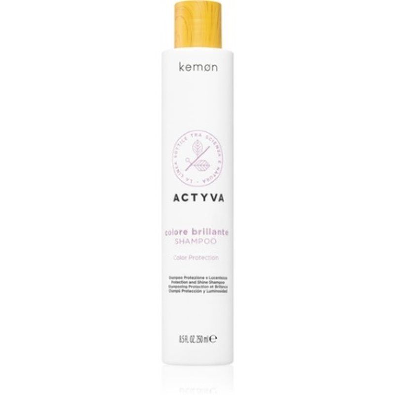 Act. C. Brillante Sh. REV22-250ml