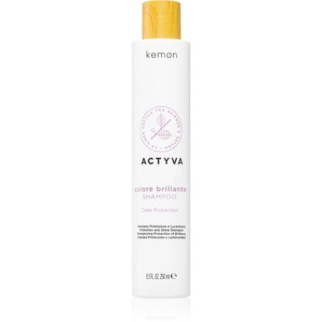Act. C. Brillante Sh. REV22-250ml