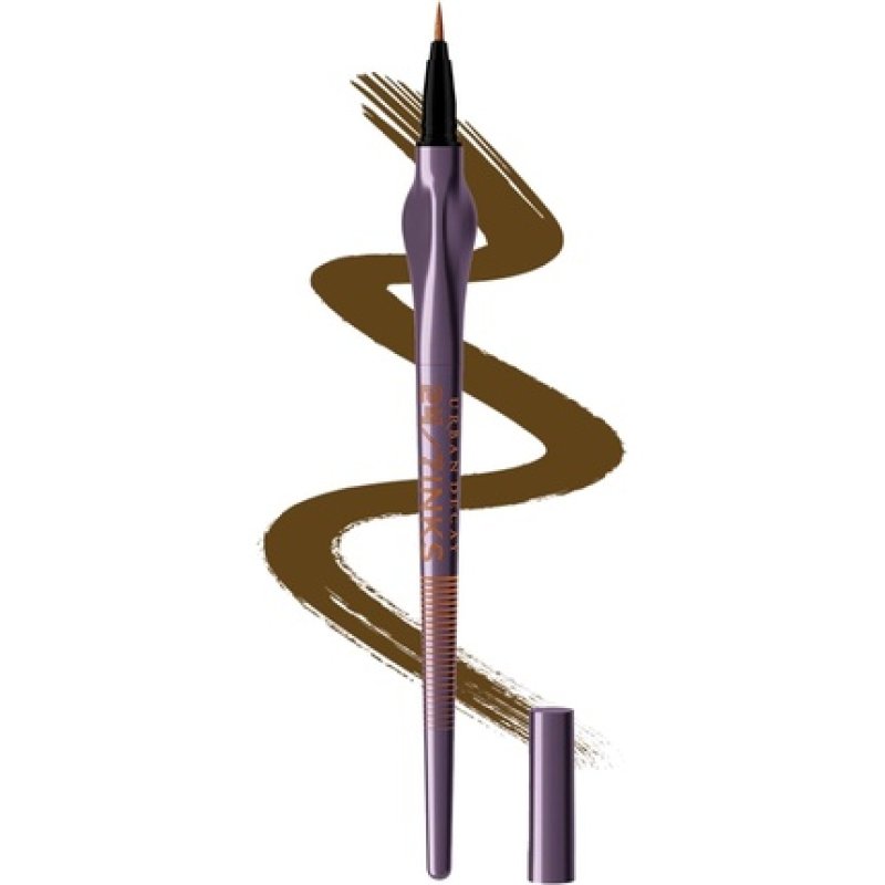 Urban Decay 24/7 Ink Liner Ultra Fine Tip Whiskey