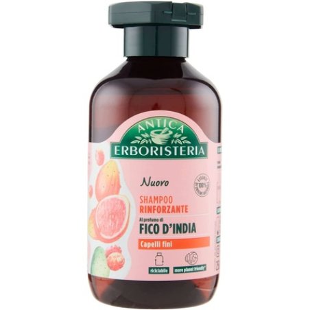 Antica Erboristeria Fico d India Shampoo