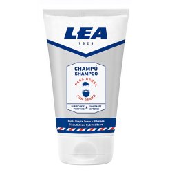 Lea Beard Shampoo 100ml