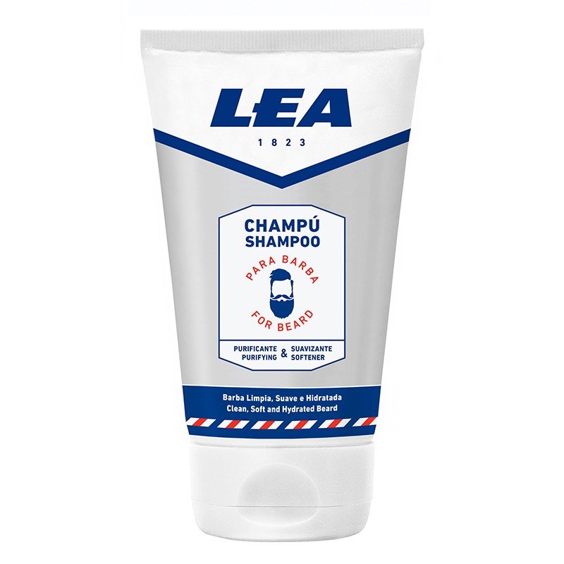 Lea Beard Shampoo 100ml