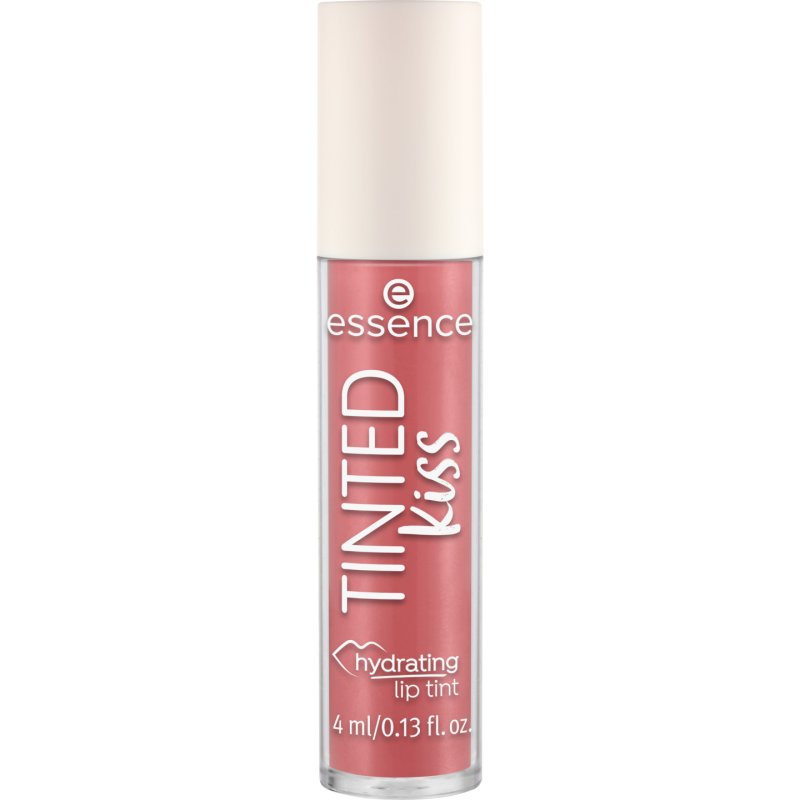 Essence TINTED kiss hydrating lip tint 4 ml 03 Coral Colada