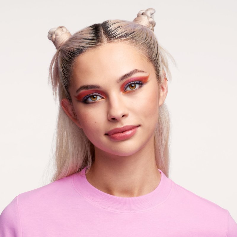 Tinted KISS Moisturizing Lip Tint 03 Coral Colada 4ml