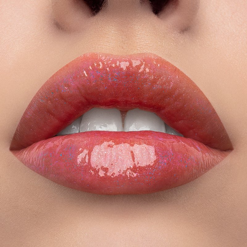 Mulac Cosmetics Psygloss brillant à lèvres 06 Touchy