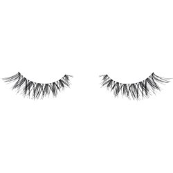 CATRICE Faked Everyday Natural Lashes Bande de faux-cils Noir