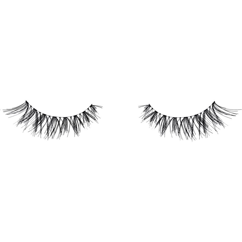 CATRICE Faked Everyday Natural Lashes Bande de faux-cils Noir