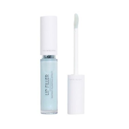 Gosh Lip Filler Lip Gloss with Plumping Effect 8ml 002 Ice