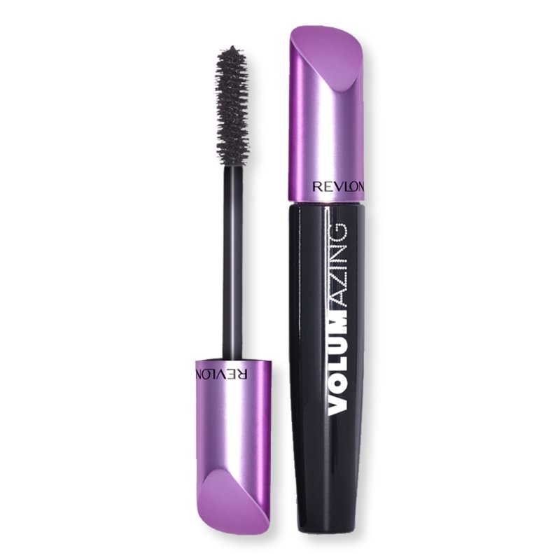 Revlon Volumazing Mascara Waterproof Black 8.5ml