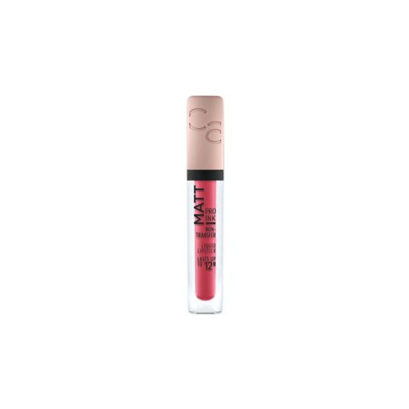 Catrice Matt Pro Ink Non-Transfer Liquid Lipstick 080 Dream Big 5ml