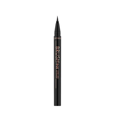 CATRICE Brush Ink Tattoo eye pencil 1 ml liquid 010 Black Waterproof