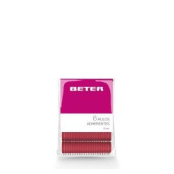 Beter 6 self-gripping rollers