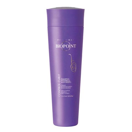 Biopont Control Curly Attivaricci Shampoo 200ml