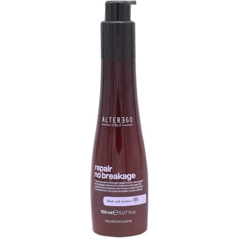 Alterego Anti-Breakage Treatment Repair No Breakage 150ml