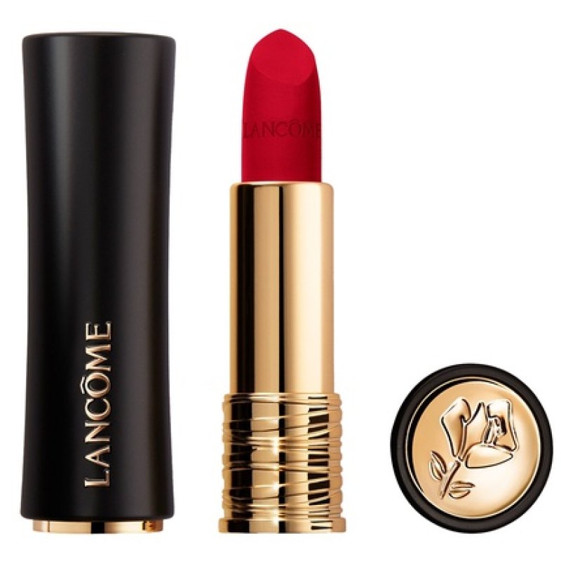 Lancome L'Absolu Rouge Drama Matte Lipstick 160 Light My Rouge 34g