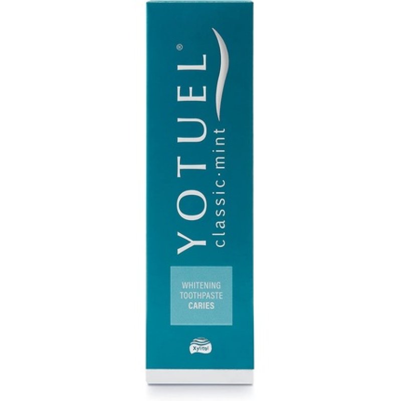 Yotuel Classic Toothpaste 50ml