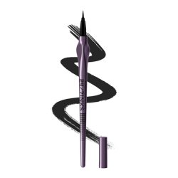 Urban Decay 24/7 Inks Liquid Eyeliner Pen Water-Resistant Smudge-Resistant Vegan Formula Precision Tip with Ergonomic