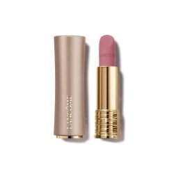 Lancôme L'Absolu Rouge Intimatte Hydrating Matte Lipstick 320 Hush Hush