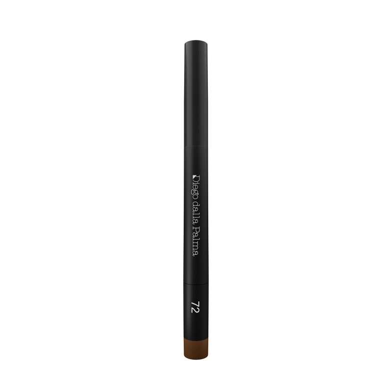 Diego dalla Palma Shadow Line Kajal Eyeliner Eyeshadow 72 brown 0.8g