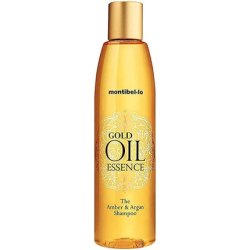 Montibello Gold Oil Shampoo 250ml
