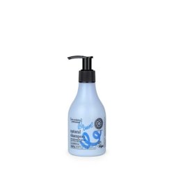 Be Curl Smoothness & Shine Natural Shampoo 245ml