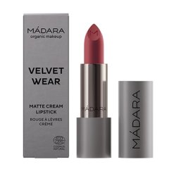 Madara Velvet Wear Matte Cream Lipstick 503 Charisma