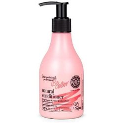 Be Color Brightness & Color Natural Conditioner 245ml