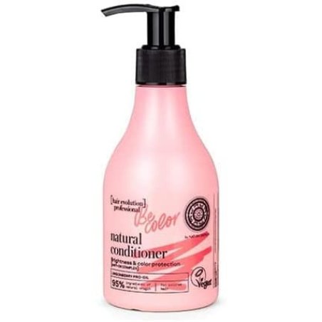 Be Color Brightness & Color Natural Conditioner 245ml