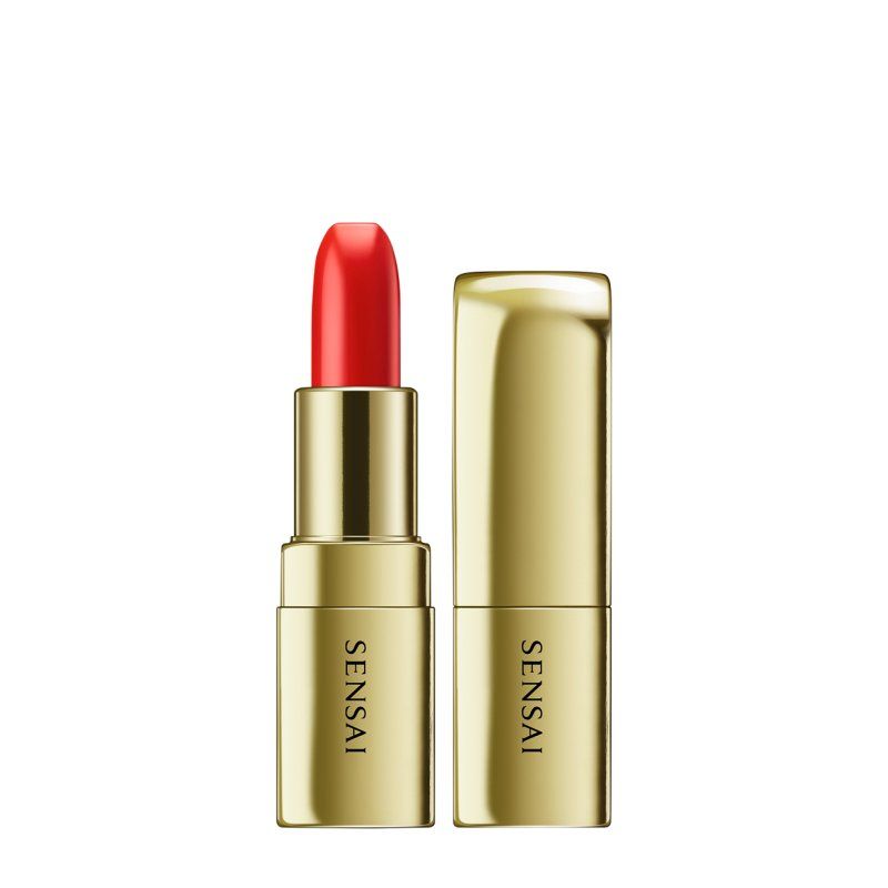 Sensai The Lipstick 05 Himawari Orange 3.5g