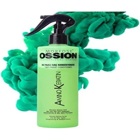 Morfose Ossion Amino Keratin 2 Phase Conditioner 400ml