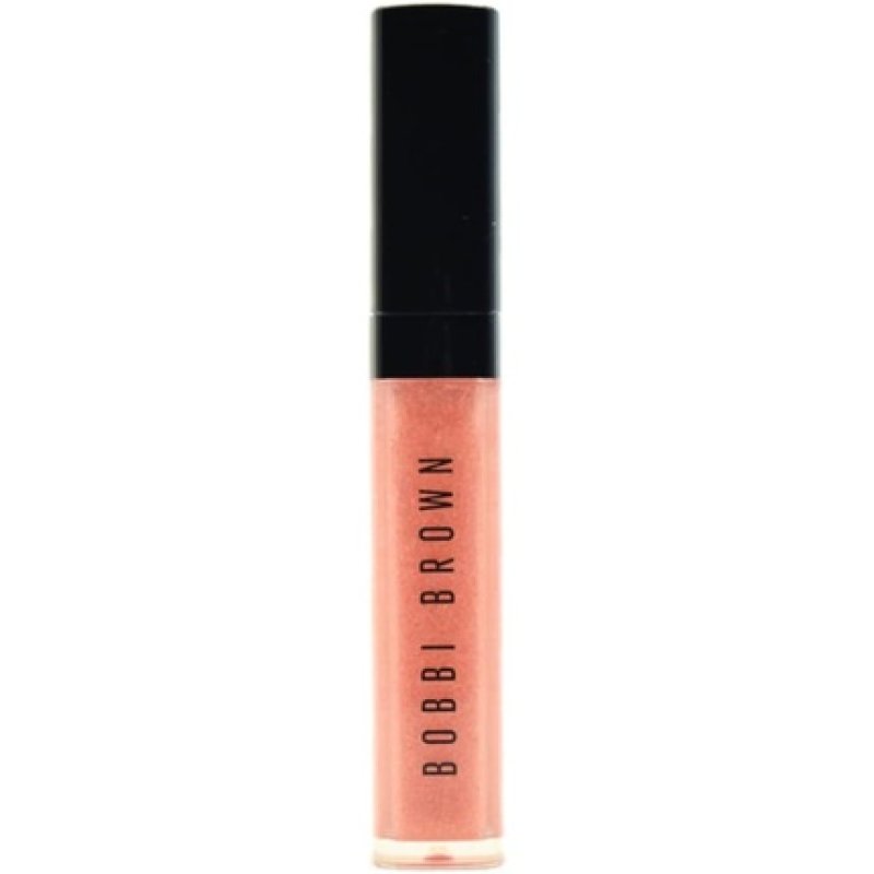 Bobbi Brown Crushed Oil-Infused Gloss Shimmer Bare Sparkle