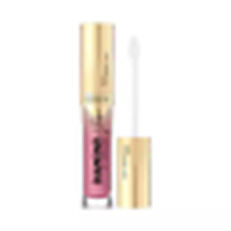 Eveline Diamond Glow Lip Luminizer No 05 Toffee with Hyaluronic Acid and Vitamin C 4.5ml