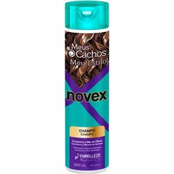 Novex My Curls Shampoo 300ml