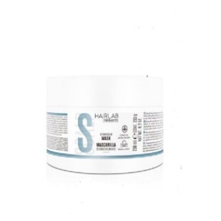 Salerm Hair Lab Vegan Dermocalm Mask 8.5oz